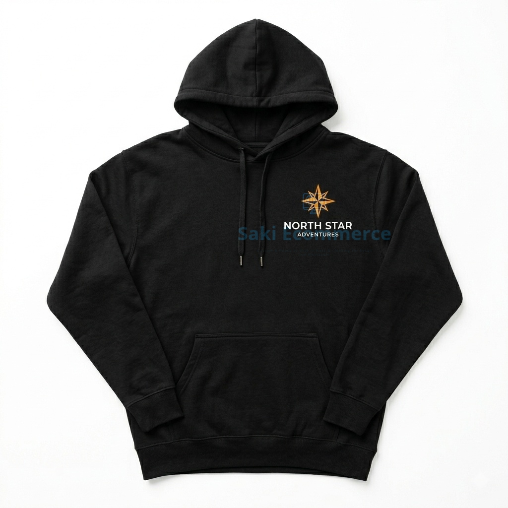 Guide to Create Your Own Custom Hoodie