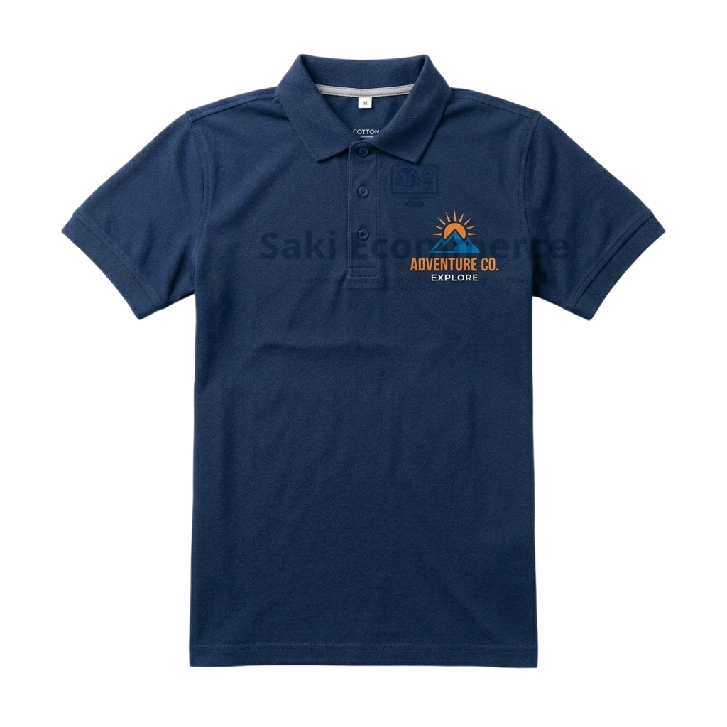 Guide to Create Your Own Custom Polo Shirt