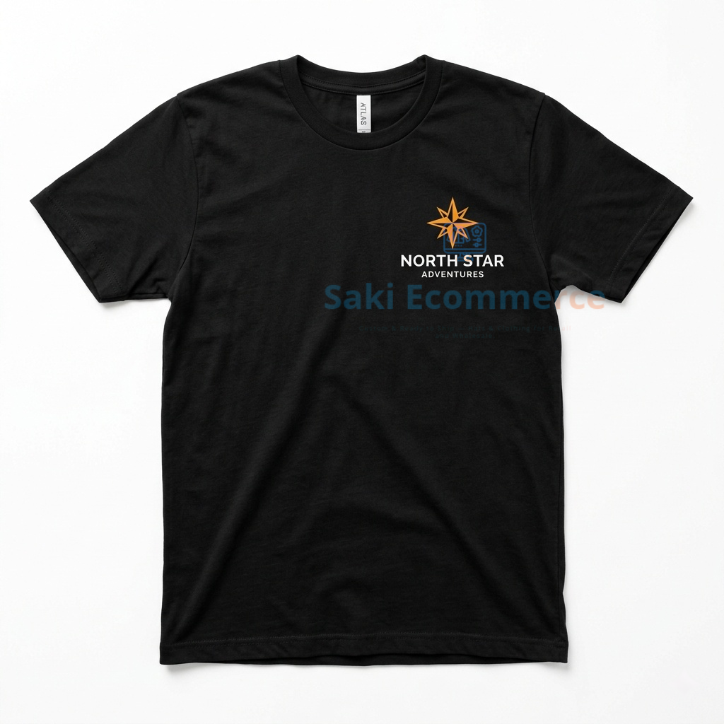 Guide to Create Your Own Custom T-Shirt