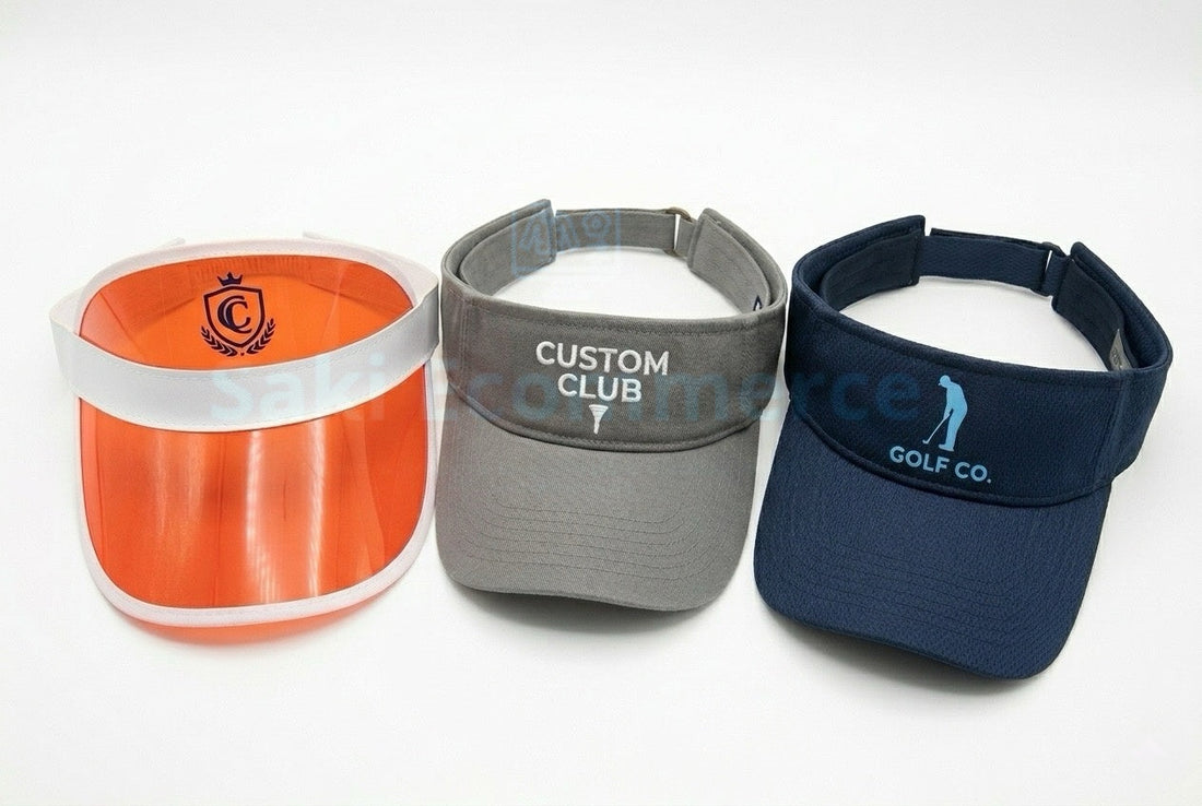 Guide to Create Your Own Custom Visor
