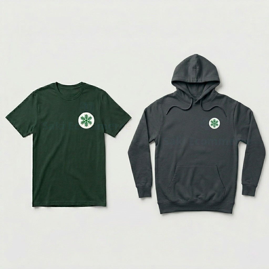 Custom Clothing Collection