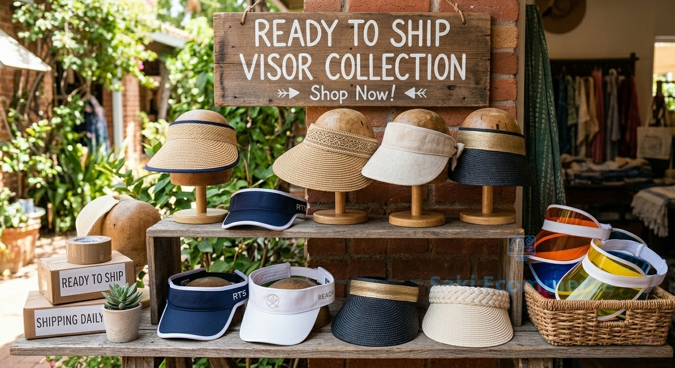 Visors