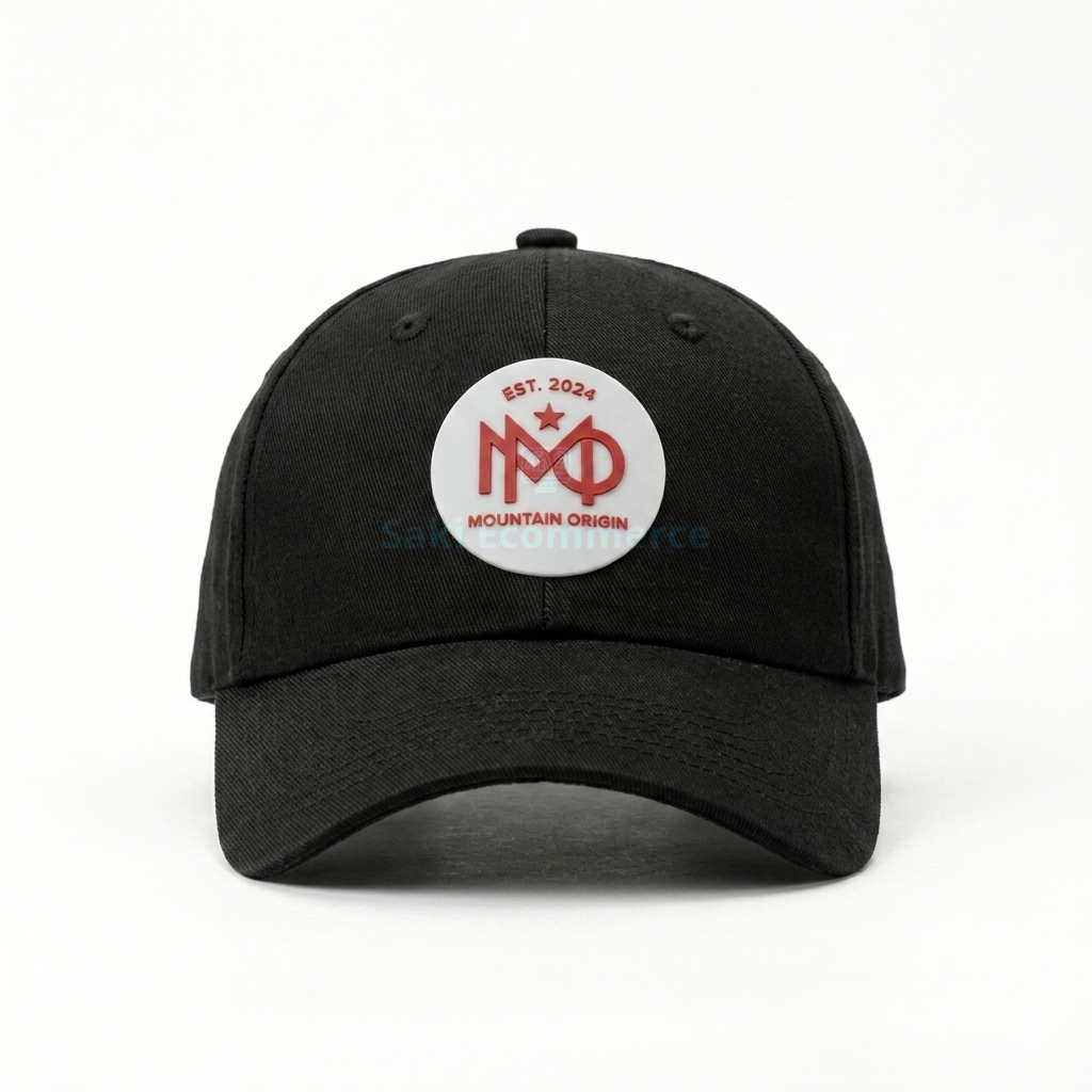 Custom Baseball Cap