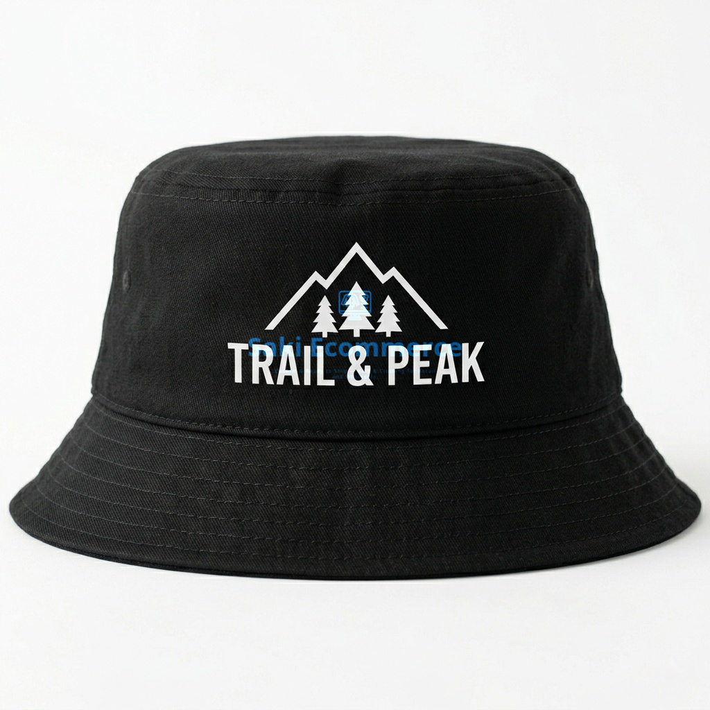 Custom Bucket Hat
