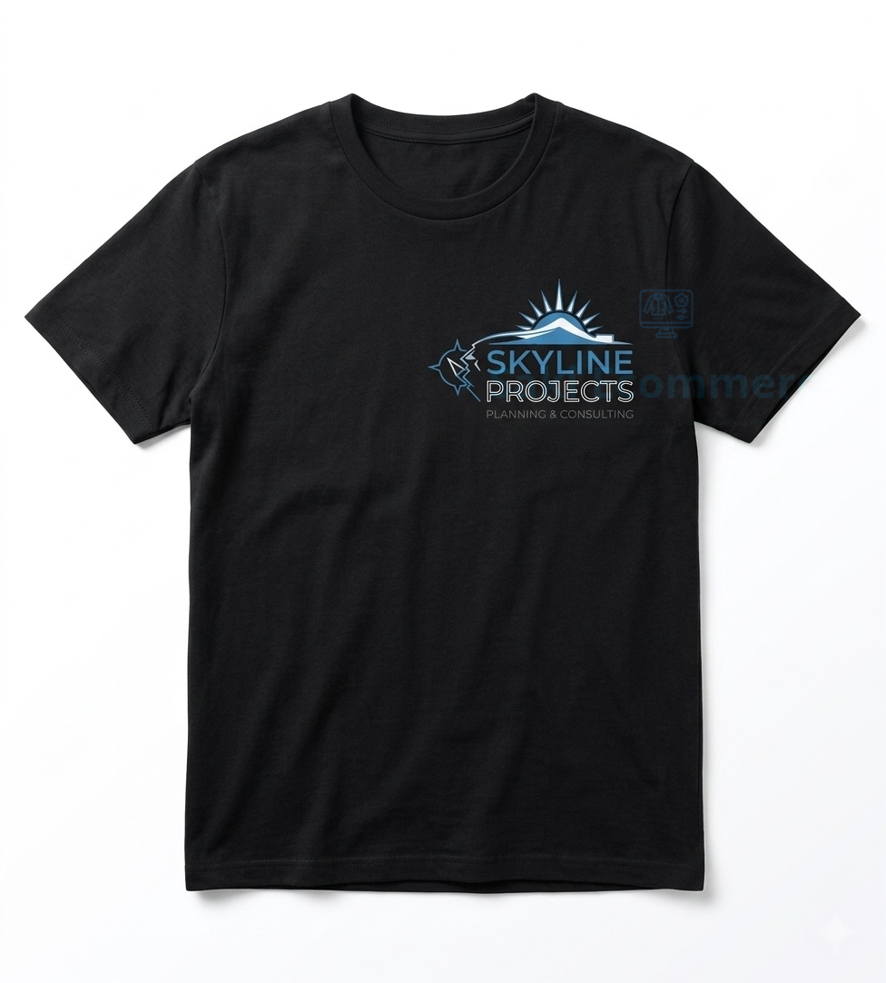 Custom T-shirt
