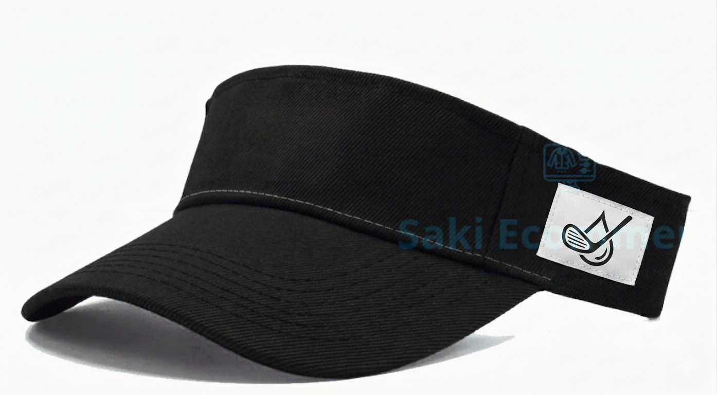 Custom Visor